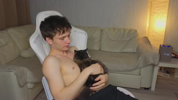 pupsenish 12-10-2025 video bigballs