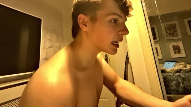 thickny0ung 12-10-2025 video show