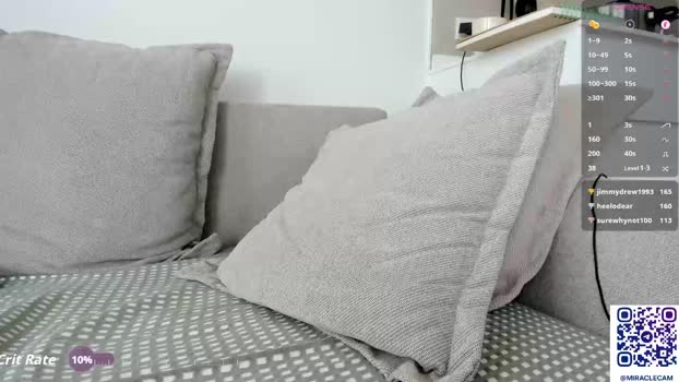 aiko_miracle 14-10-2025 video play