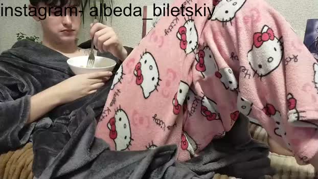 albeda22 14-10-2025 video suck