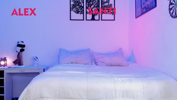 alexanderjaz 13-10-2025 video love