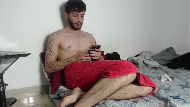 angel_damons_ 13-10-2025 video oral