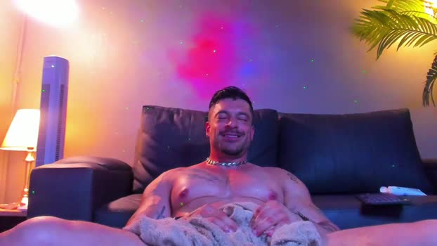 dennis_cox_ 14-10-2025 video bigass