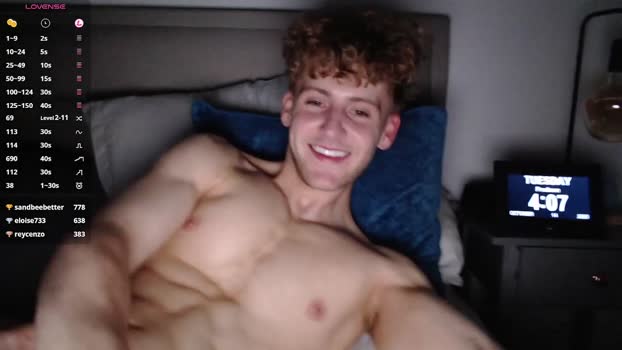 dominantalex182 14-10-2025 video spanking