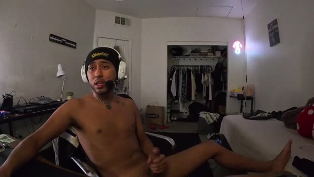 embersboudoir 14-10-2025 video bigdick