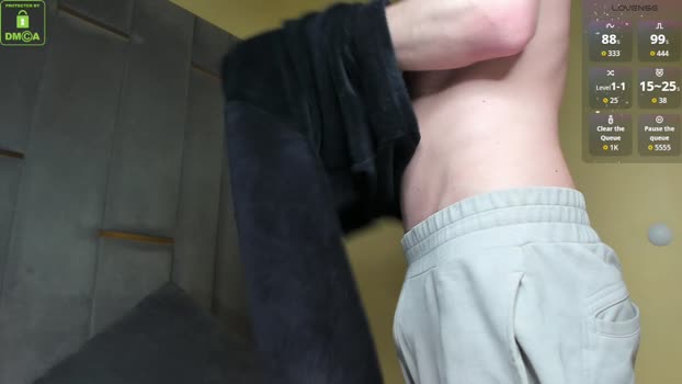 firevein 14-10-2025 video kissing