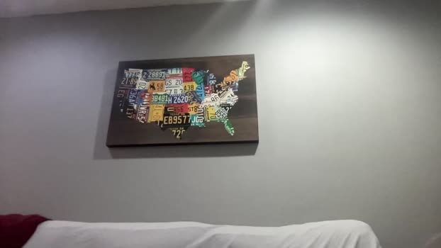 gavinnumbers 14-10-2025 video XXX