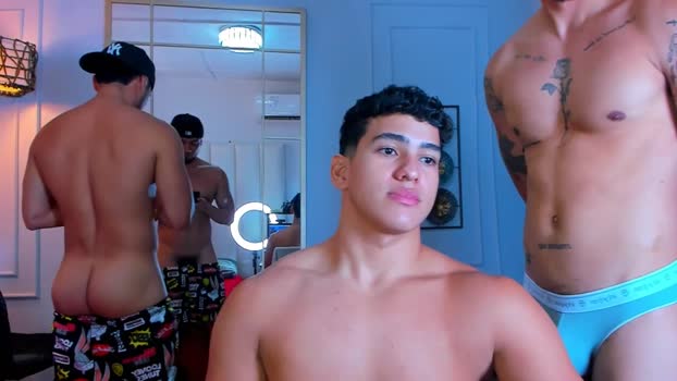 hotcrew_ 14-10-2025 video gay