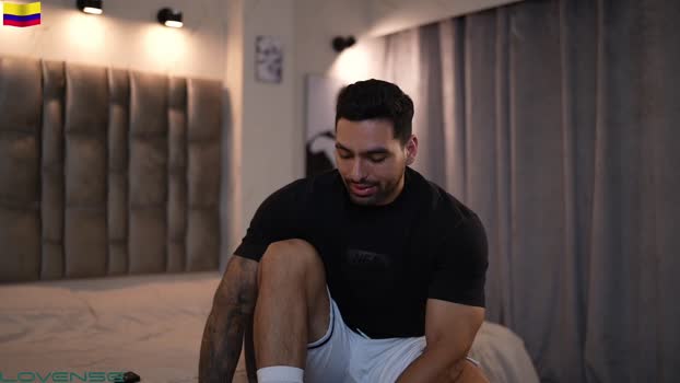 john_king29 13-10-2025 video beauty