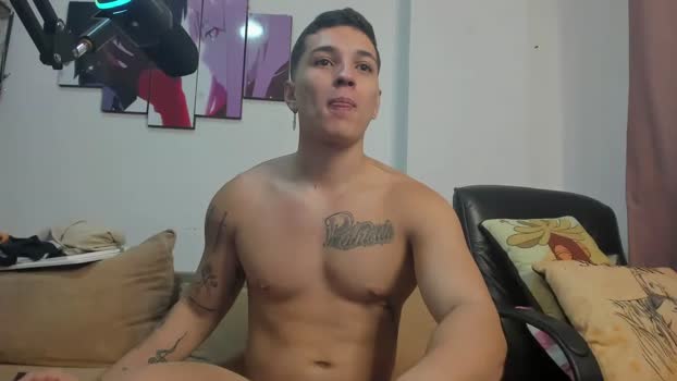 john_s117 14-10-2025 video sexy