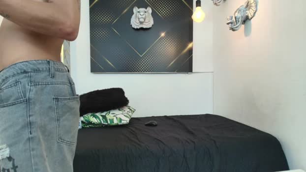 jordanandandrew 14-10-2025 video bigass