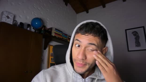 larry_jones 13-10-2025 video fingers