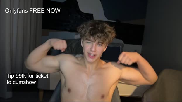 lukedesirable 14-10-2025 video fuckhard