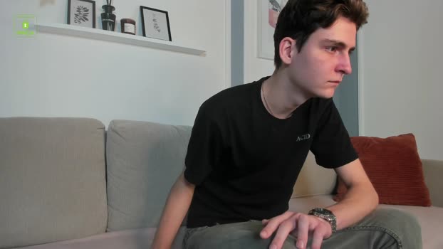 marcel_huber 14-10-2025 video Show