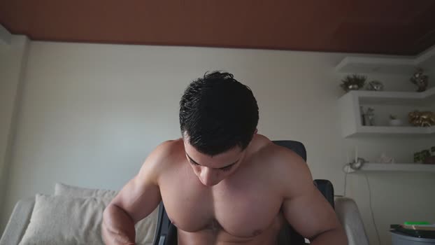 maximohoot 13-10-2025 video bigdick