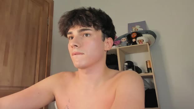 mystic_evan 14-10-2025 video amateur