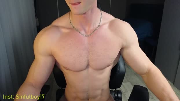 sinffuly 13-10-2025 video fingers