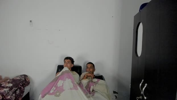 thomson_hot01 14-10-2025 video suckcock