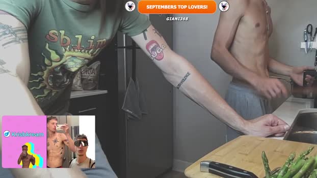 trystoph 14-10-2025 video spanking