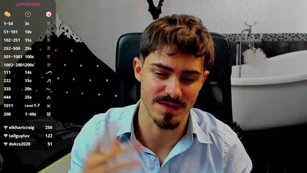 wilsonjules 14-10-2025 video juicy