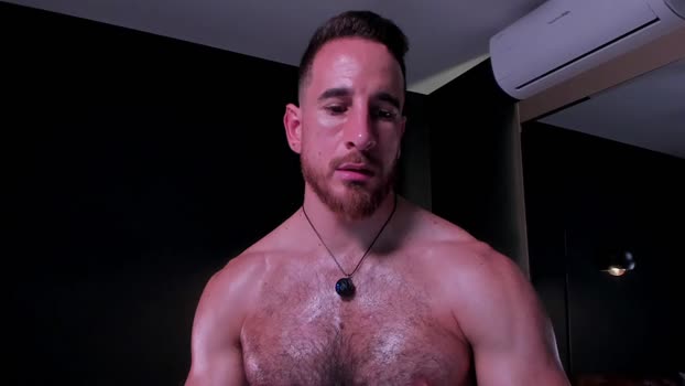 _adamcoper_ 15-10-2025 video kinky