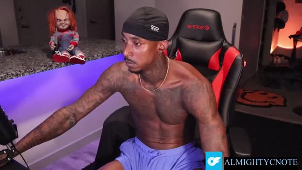 almightycnote 15-10-2025 video juicy