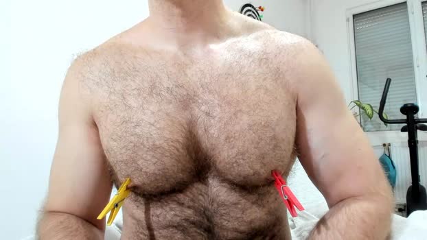 bigdudex 15-10-2025 video sexymale