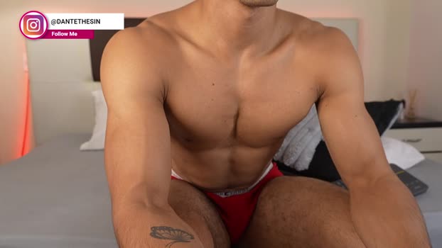 danteestone 15-10-2025 video naked