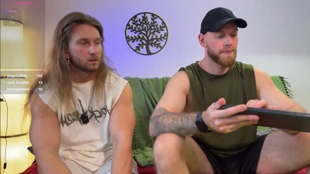 firebeard_ 15-10-2025 video kink