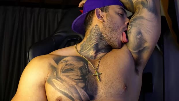 jackson__cottonwood 15-10-2025 video suckcock