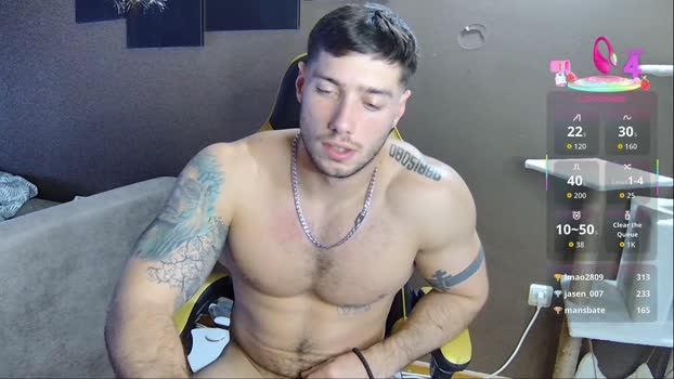 jason_thegreat 15-10-2025 video kiss