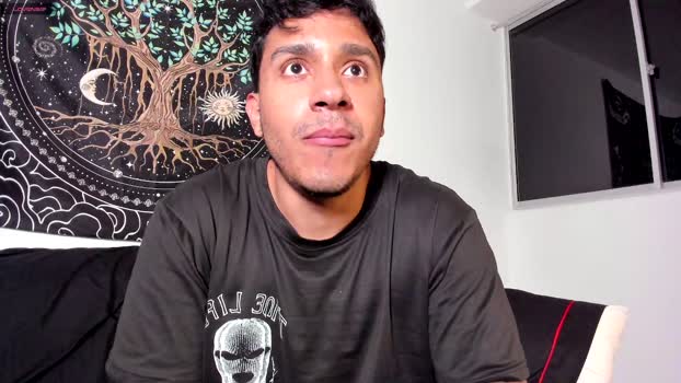 jay_marcos 15-10-2025 video Nude