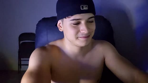 lilhotnando 15-10-2025 video sexy