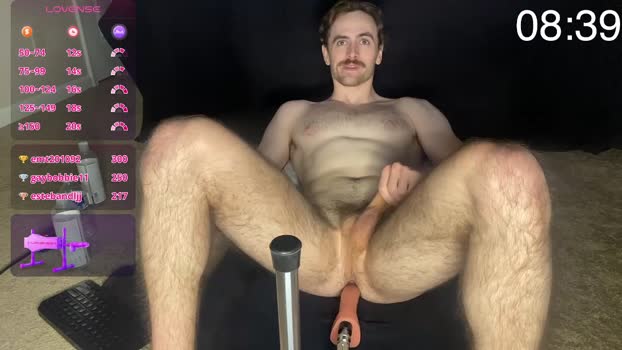 misterblanco 15-10-2025 video bigballs