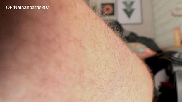 nathanharris207 15-10-2025 video legs