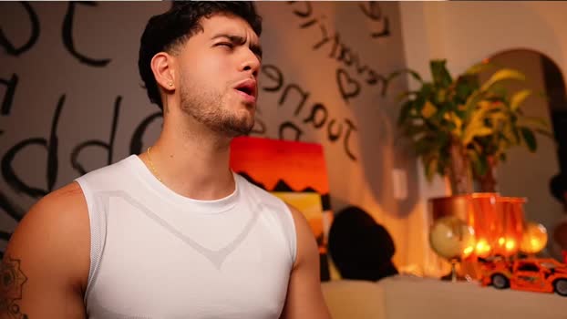 noha_miler 15-10-2025 video Show