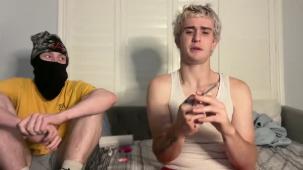 spicey_twins_tv 15-10-2025 video fuckass