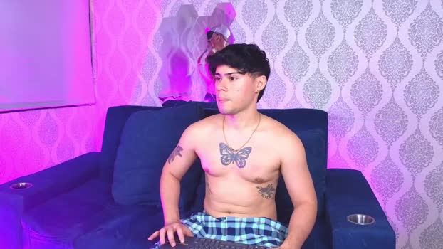 the_dean_boy 15-10-2025 video suckshow