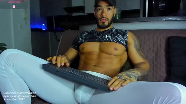 alexander_martines 16-10-2025 video fuckass