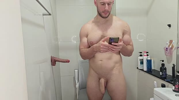 baldyboyy 16-10-2025 video spank