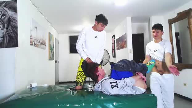 benz_boys 16-10-2025 video Video