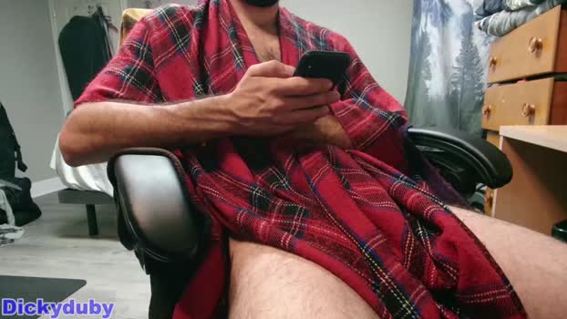 bigdickyduby 16-10-2025 video suck