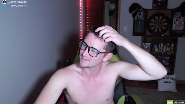 bigjohnny550 16-10-2025 video fuckass