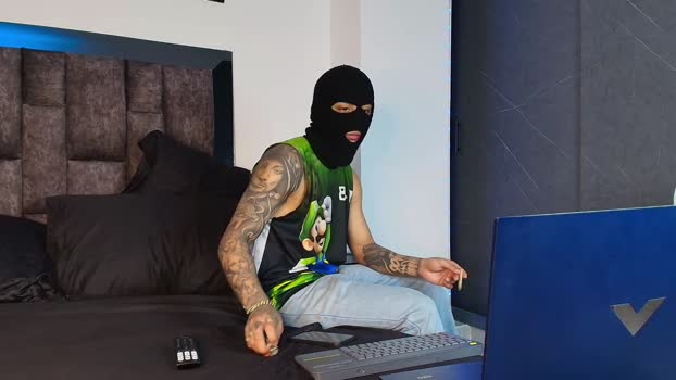 cash_master77 16-10-2025 video oral