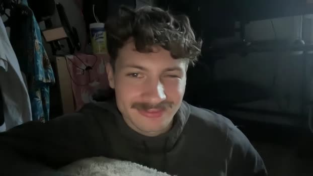 chadtitan 15-10-2025 video natural