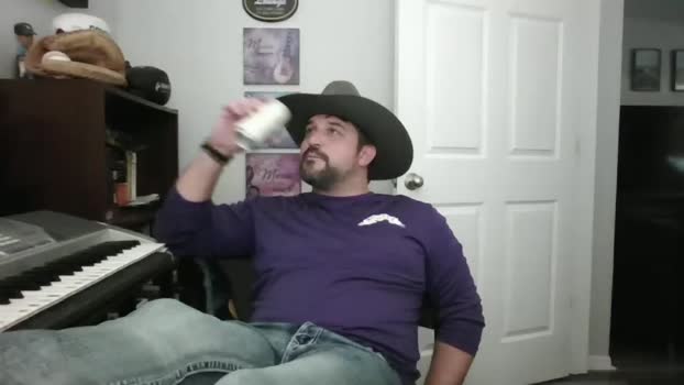 cowboy190087 16-10-2025 video orgasm