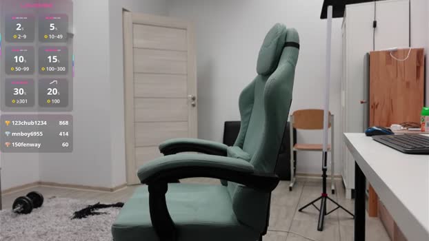 eric_poston 16-10-2025 video lovense