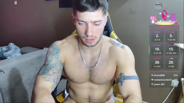 jason_thegreat 15-10-2025 video sexy