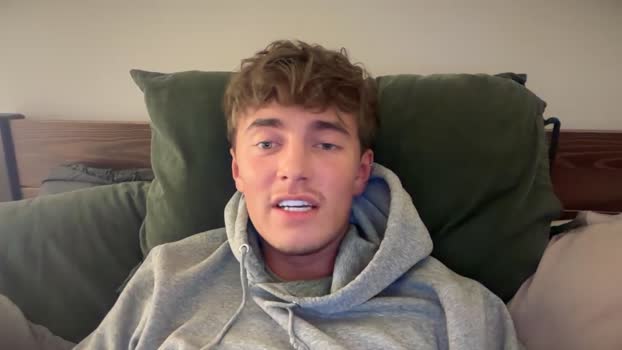 luciancrowe 15-10-2025 video show