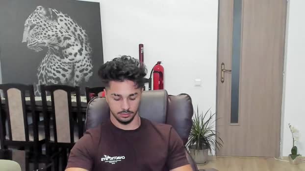 marktison 16-10-2025 video fuckface